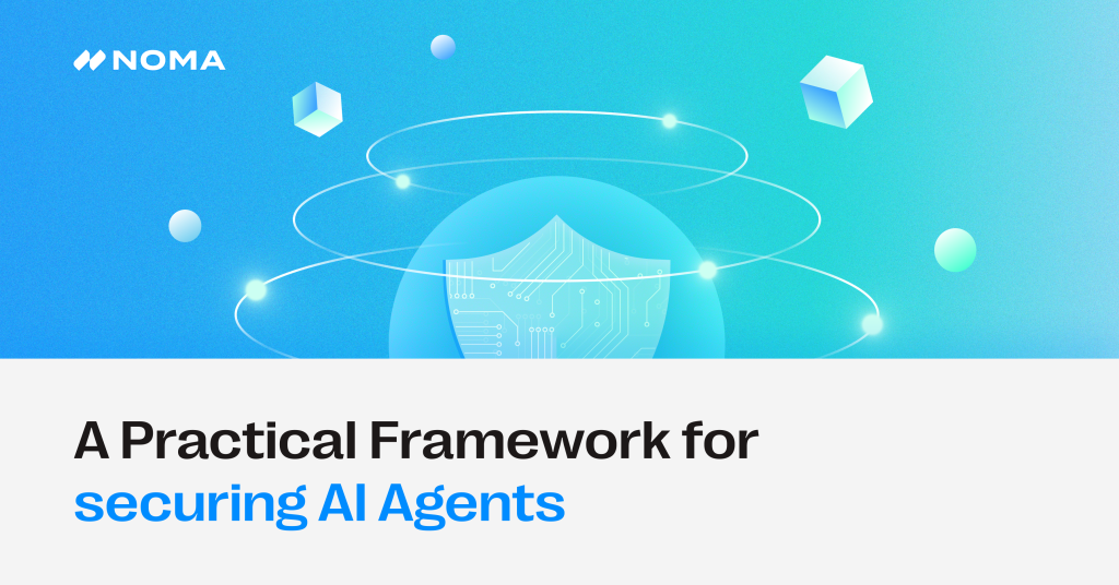 A practical framework for AI agent security