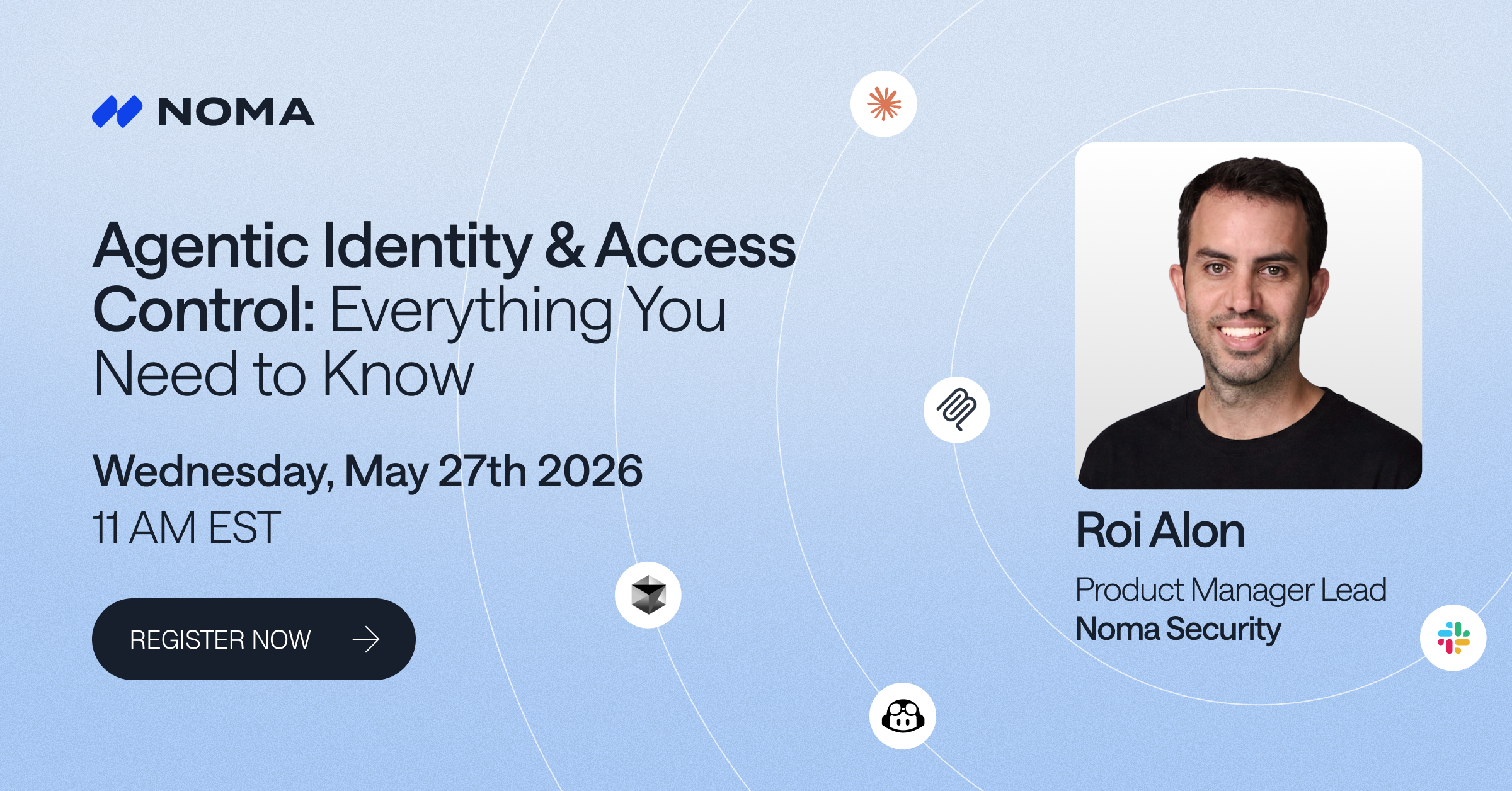 agentic-ai-identity-access-control-everything-you-need-to-know