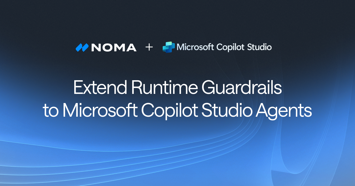 Runtime Controls for Microsoft Copilot Studio Agents