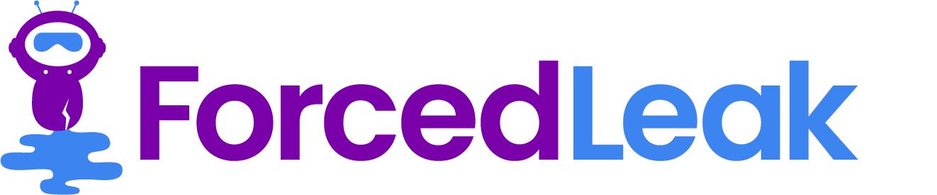 ForcedLeak vulnerability discovered by Noma Labs in Salesforce Agentforce