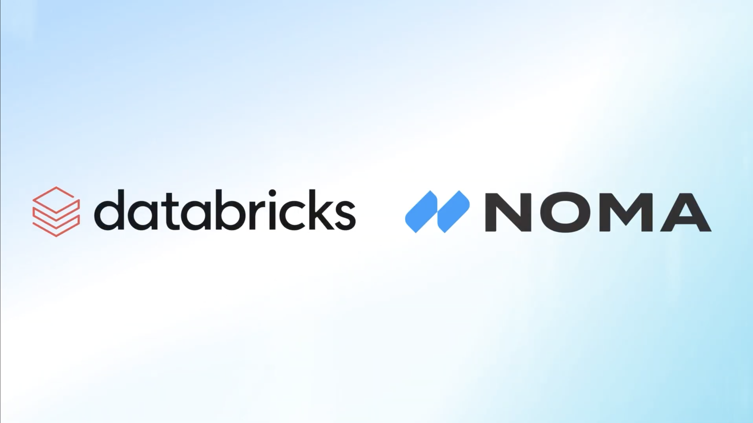 Noma Security interviews Databricks